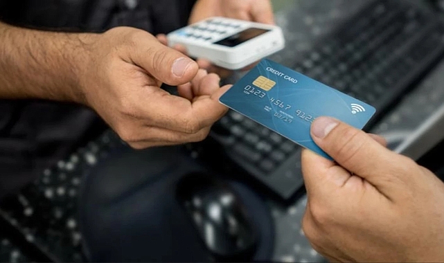 Kredi kartı limitlerine yeni düzenleme geliyor