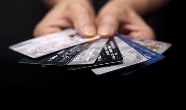 Kredi kartlarında yeni dönem yarın başlıyor