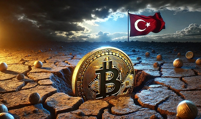 Kripto paraya getirilecek vergi, netlik kazandı