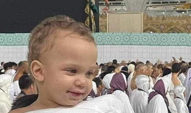 Küçük hacı dayı, Mekke'de yüksek sıcaklık nedeniyle vefat ett