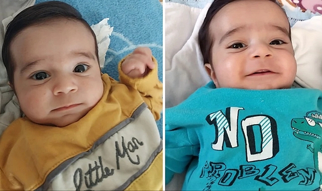 Hastanede skandal! Küçük Hamza, doktorların kurbanı oldu