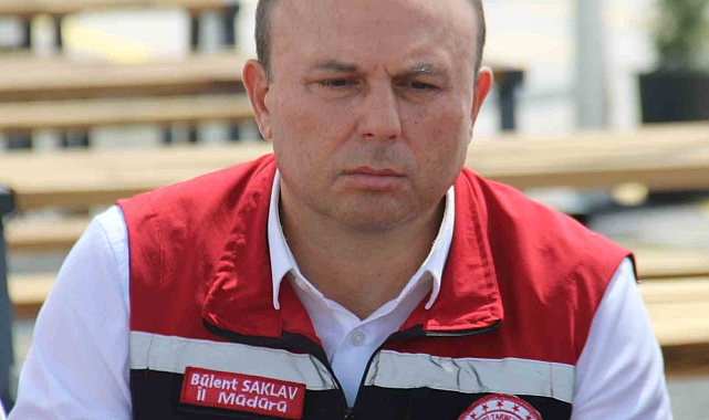 Kurban Bayramı Öncesi Bulaşıcı Hastalık Tespit Edilmedi