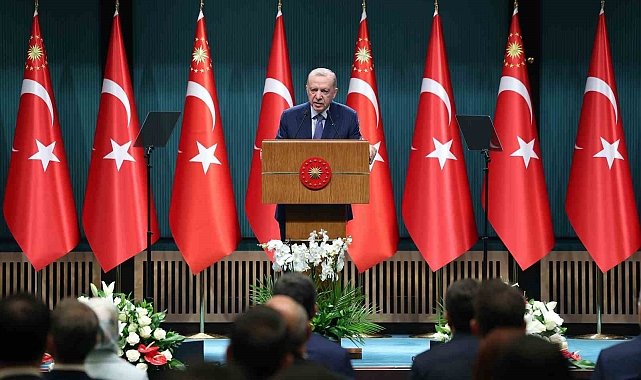 Kurban Bayramı tatili 9 gün oldu