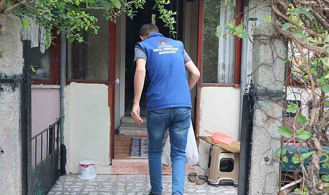 Kurban etleri, ihtiyaç sahiplerine ulaştırılacak