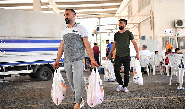 Kurban kesimi ücretsiz