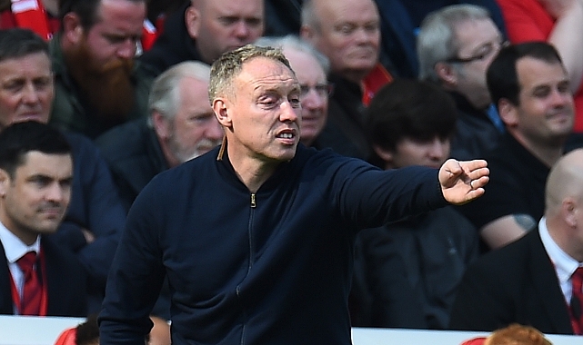 Leicester City&#039;nin Yeni Teknik Direktörü Steve Cooper Oldu