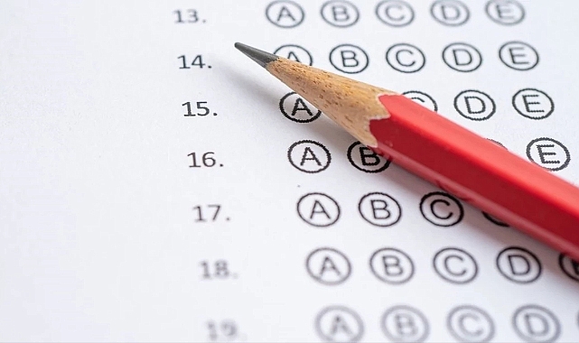 LGS&#039;de çıkan bir soru mahkemelik oldu