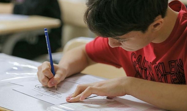 LGS sonuçları, 28 Haziran Cuma günü açıklanacak