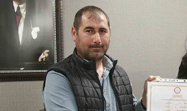 Mahalle Muhtarı tüfekli saldırıya uğradı