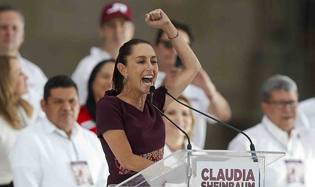 Meksika, sandık başında