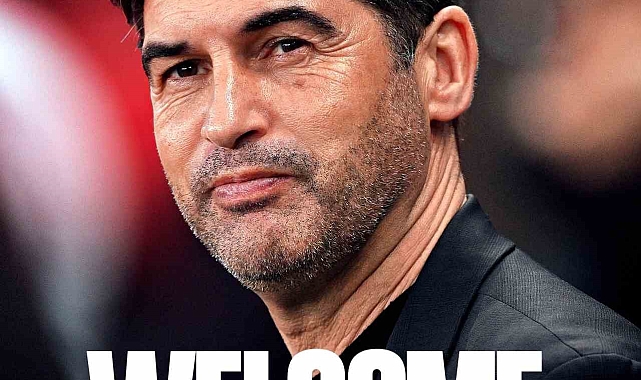 Milan, Paulo Fonseca&#039;ya emanet