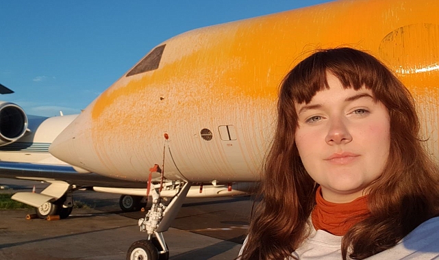 &quot;Milyarderler dokunulmaz değil, iklimin bozulması her birimizi etkileyecek&quot;