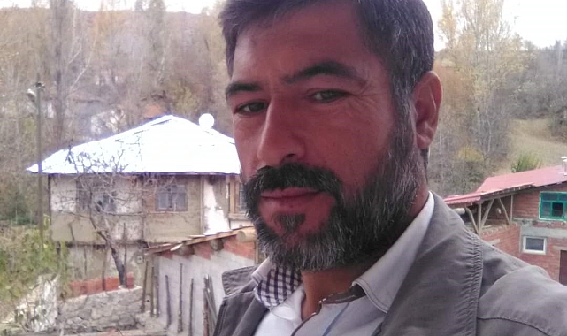 Muhtar, aracında başından vurulmuş halde ölü bulundu