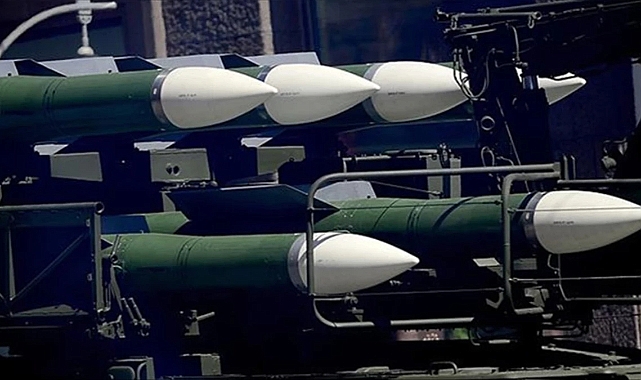 Nükleer Silah Harcamalarında Birinci Abd