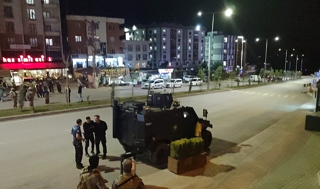 Öğrencinin unutulan bavulu, paniğe neden oldu