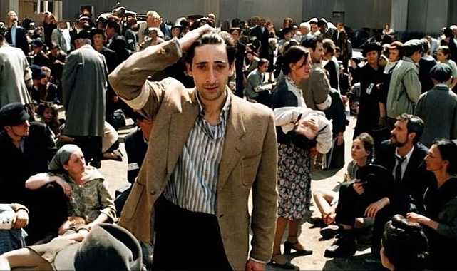 Piyanist filminin Oscar ödüllü oyuncusu, Türkiye&#039;ye geliyor