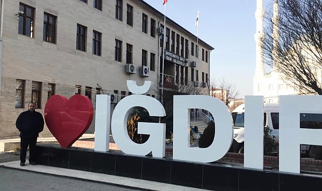 Rufat Gürel yazdı.. Iğdır ilinin potansiyeli