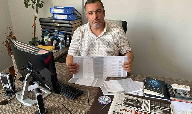 Sağlık sistemi üzerinden devletin zarara uğratıldığı iddiası