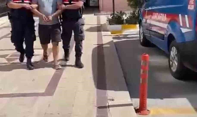 Sahte Irak kimliği ile dolaşan şüpheli yakalandı