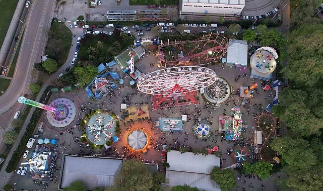 Salıncak kazasının sorumluları hakim karşısına çıktı