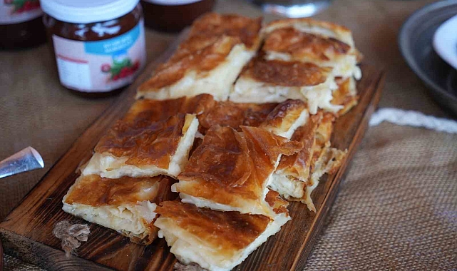 &quot;Samsun çok zengin gastronomi çeşitliliğine sahip&quot;