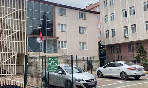 Sapık imama 28 yıl hapis cezası verildi