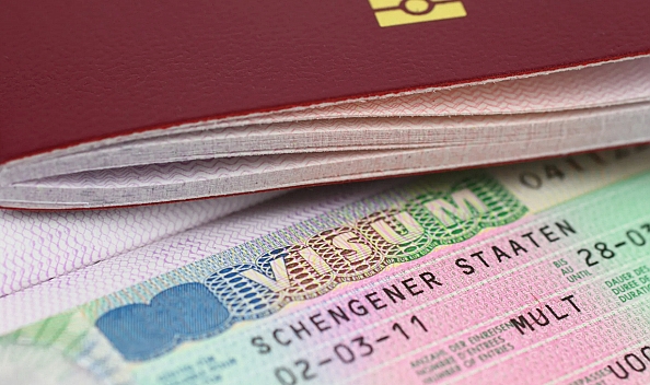 Schengen vizesine zam geldi