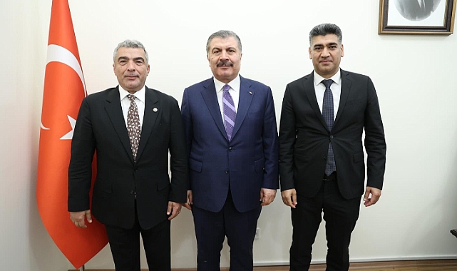 Şehir Hastanesinin ihalesi yakın zamanda yapılacak