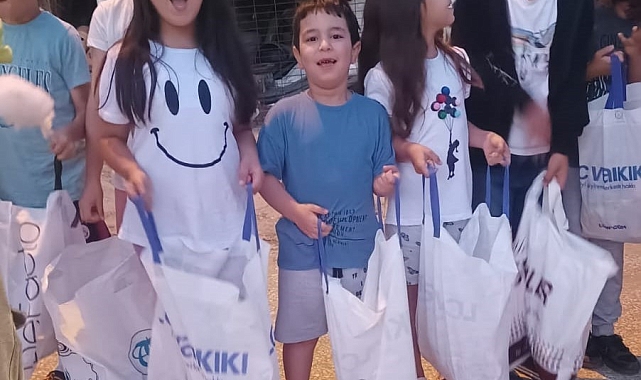 Şeker toplama geleneği, 150 yıldır devam ediyor