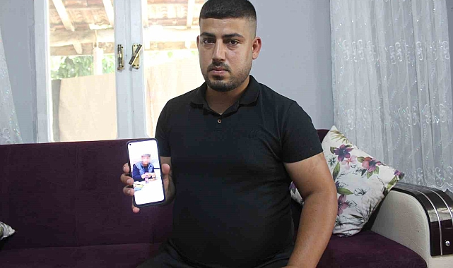 Sıcak yuva hayali kuran depremzede aile, 400 bin TL dolandırıldı