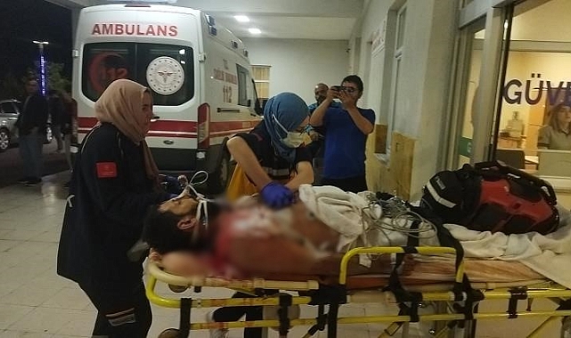 Silahla vurulan şahıs, hayatını kaybetti