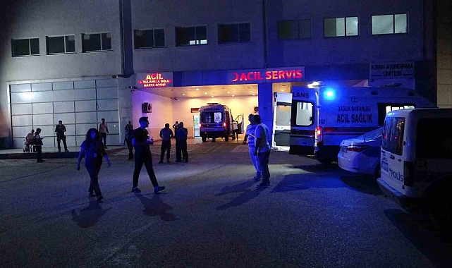 Silahlı Kavgada Yaralanan Şahıs Hayatını Kaybetti