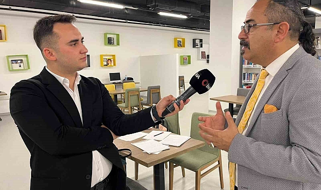 &quot;Sınav sabahının en büyük avantajı pozitif iletişim kurma sanatı&quot;