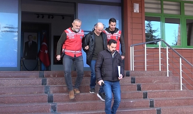 Site yöneticisini öldüren sanık: &quot;Namusum için bunları yaptım, pişmanım&quot;