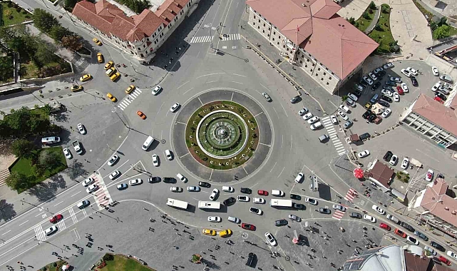 Sivas dolup taştı, İstanbul boşaldı