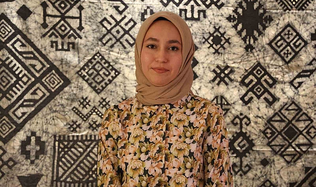 Sivas kilimi görücüye çıktı