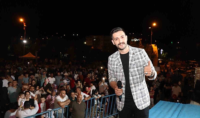 SMA hastası Yunus Emre için ücretsiz konser düzenledi