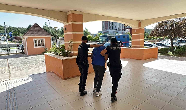 Sosyal medyada sahte ilanla veren dolandırıcı tutuklandı