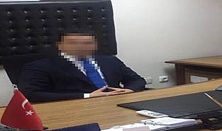 Şube müdürü, kadın memuru taciz etti: &quot;seninle birlikte olmak istiyorum&quot;