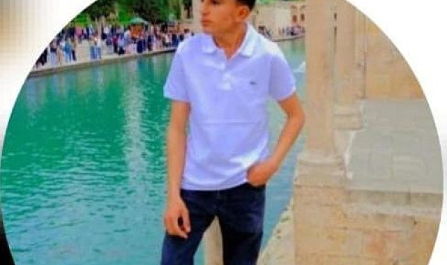 Sulama kanalına giren çocuk kayboldu