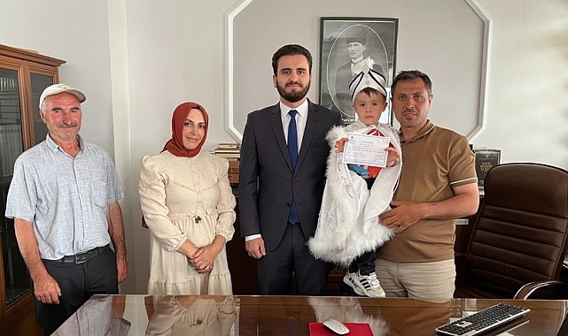 Takılan hediyeler, Filistin&#039;e bağışlandı