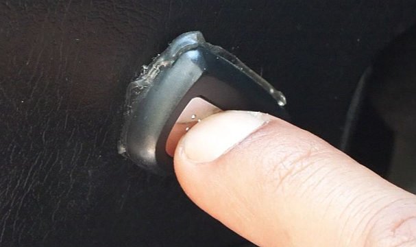 Taksilerde &#039;panik butonu&#039; devreye giriyor