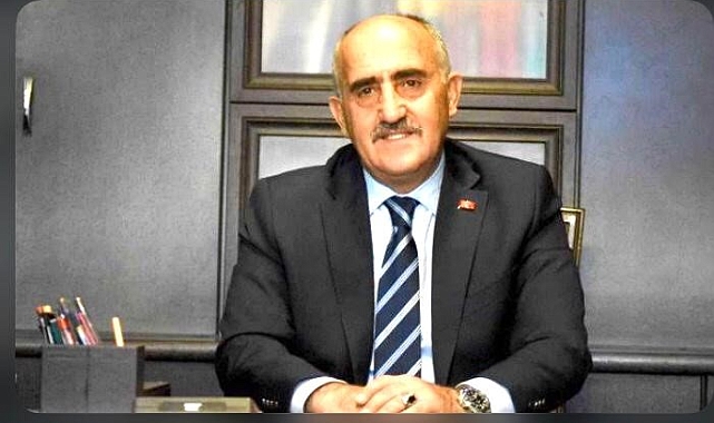 Tanfer: &quot;biz vatandaşlara da maddi manevi büyük görevler düşmektedir&quot;