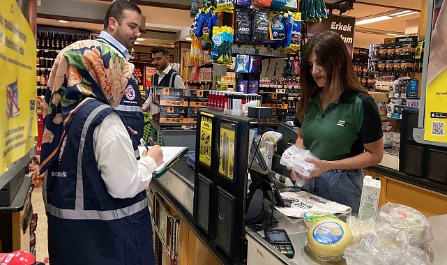 Tarım Ve Orman Bakanı İbrahim Yumaklı 608 Kişi Ve İş Yerine 39 Milyon 629 Bin 334 Lira Ceza Kesildi