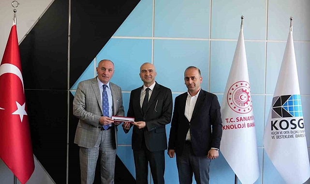 &quot;Tek Pazar Projesi&#039;ne Erzurum da dahil edilsin&quot;