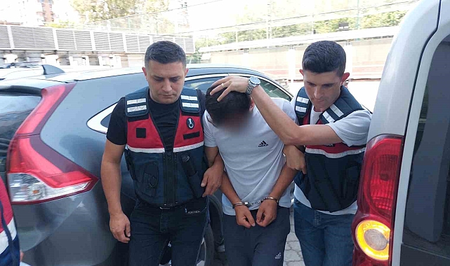 Terör örgütü DEAŞ&#039;ın propagandasını yaptığı iddia edilen bir kişi gözaltına alındı