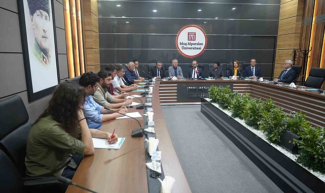 Türk tarihinin dönüm noktalarında, araştırmalar devam ediyor