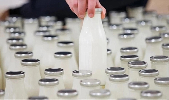 Türkiye&#039;nin dev süt makası iflas etti