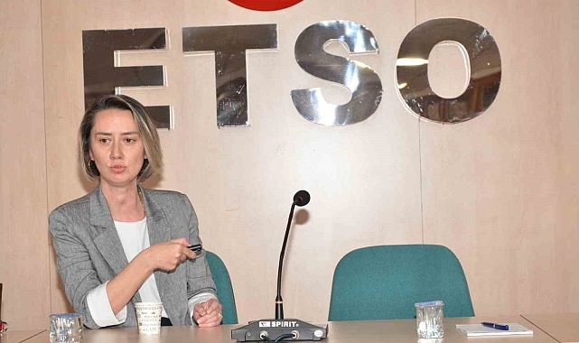 &#039;Ürün Güvenliği&#039; konulu bir seminer düzenlendi