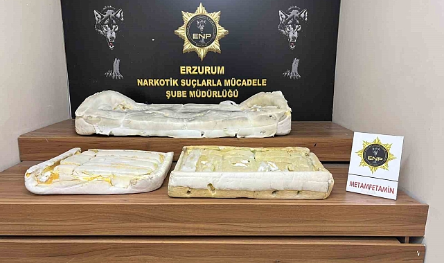 Uyuşturucu madde satışı yaptığı belirtilen 5 kişi yakalandı